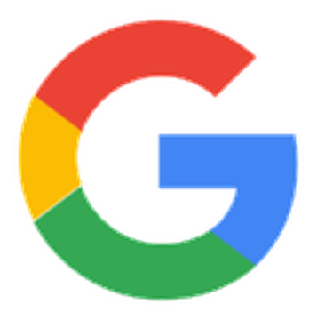 شعار Google AI Mode